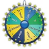Giro da Sorte VIP welfare icon